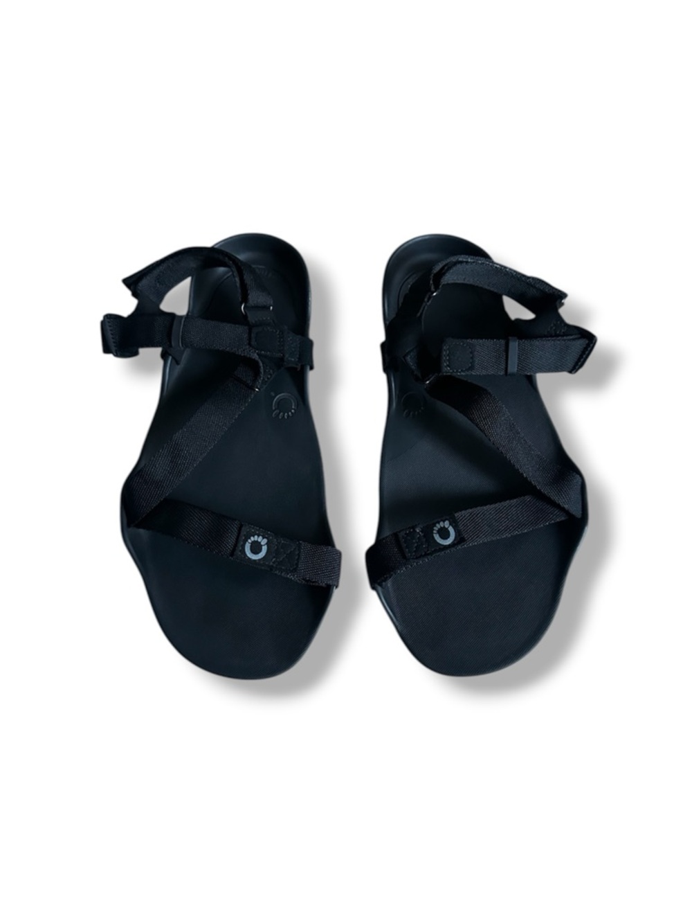 Xero Shoes Z-Trek Lightweight Packable Sport Sandals Mens Size 10